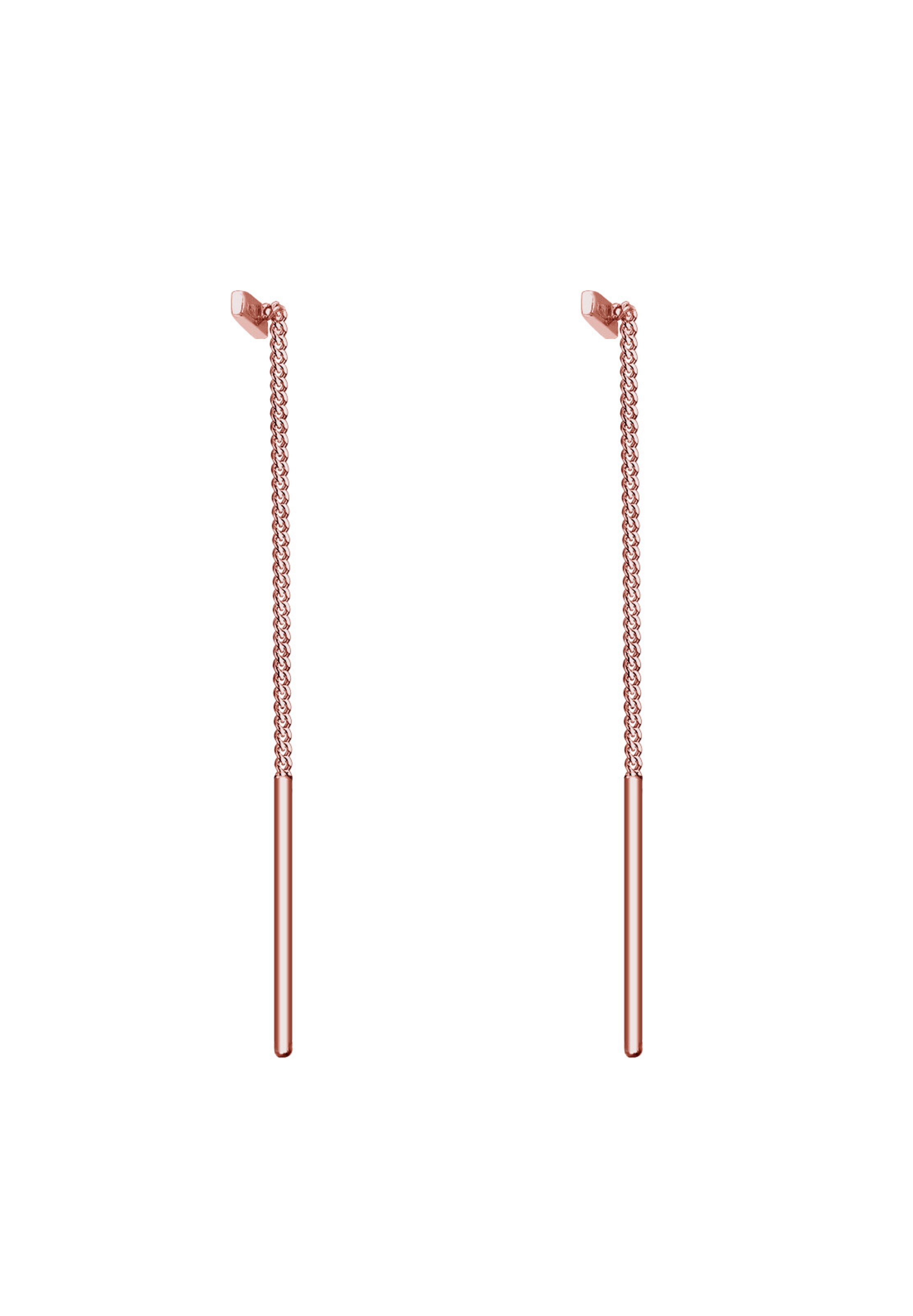 ELLI Серьги в Золотой