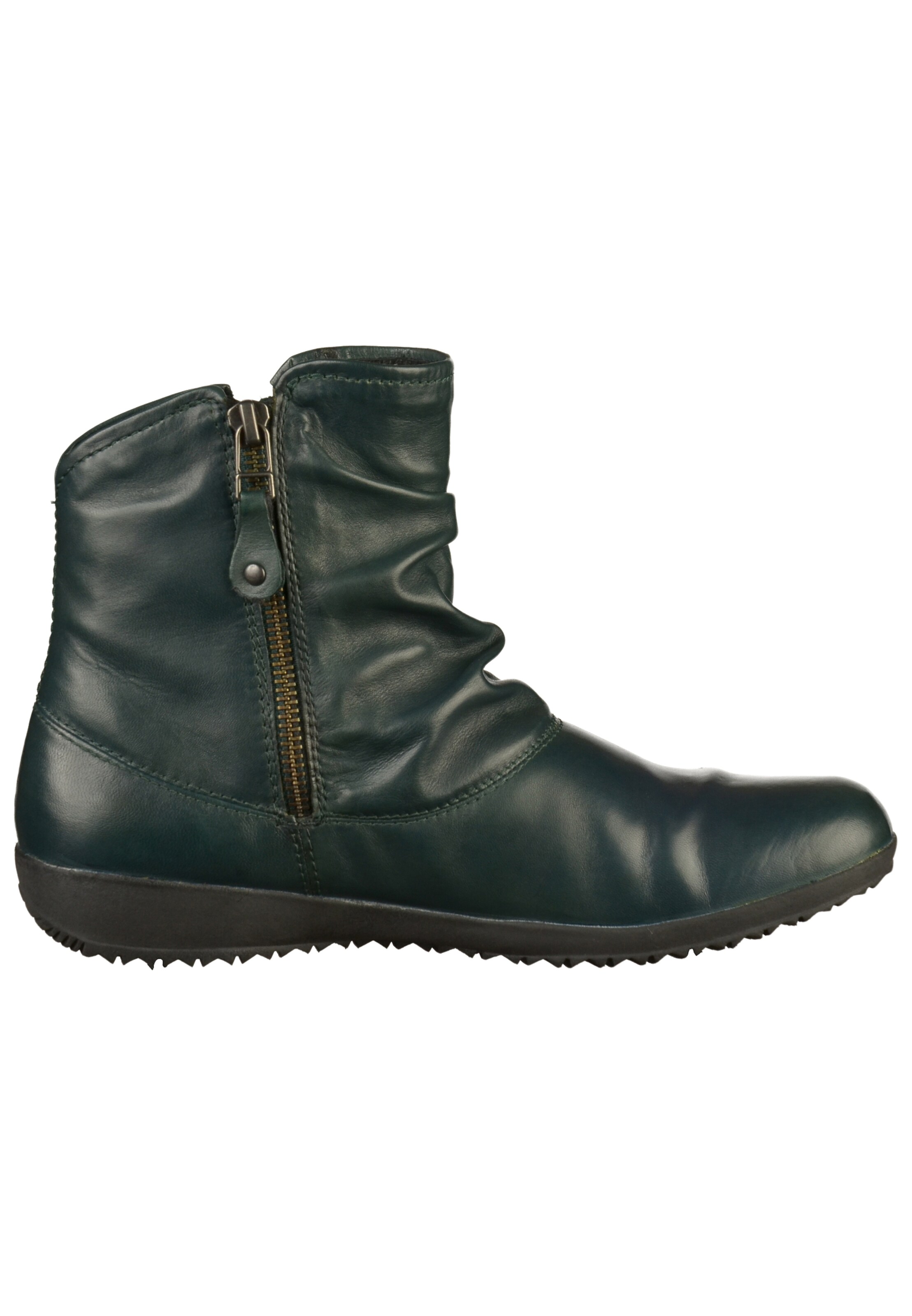 Bottines 'Naly 24' JOSEF SEIBEL en vert