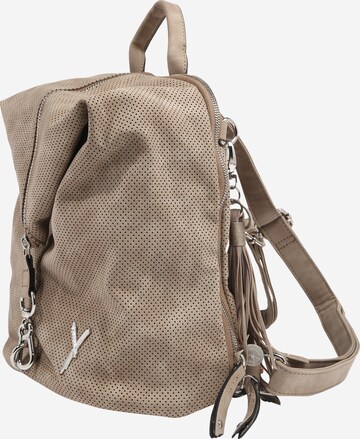 Suri Frey Rucksack 'Romy' in Beige: bočná strana