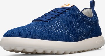 CAMPER Sneaker 'Pelotas XLite' in Blau: predná strana