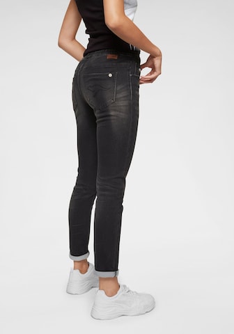 Slimfit Jeans de la KangaROOS pe gri