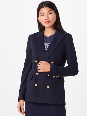 Polo Ralph Lauren Blazer in Blau: predná strana