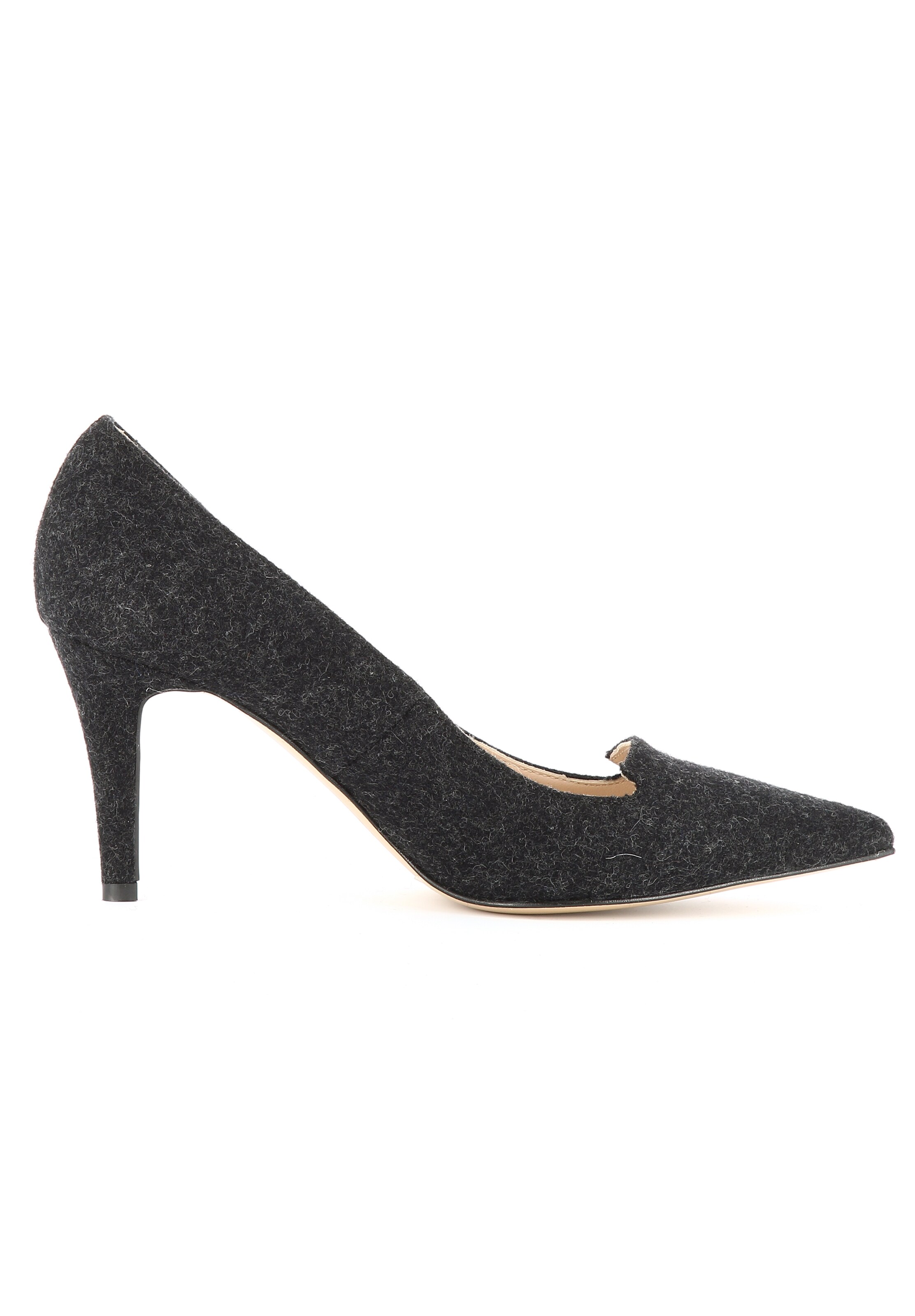 EVITA Pumps in Black