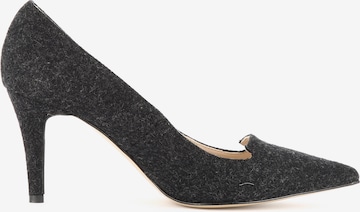 EVITA Damen Pumps in Schwarz