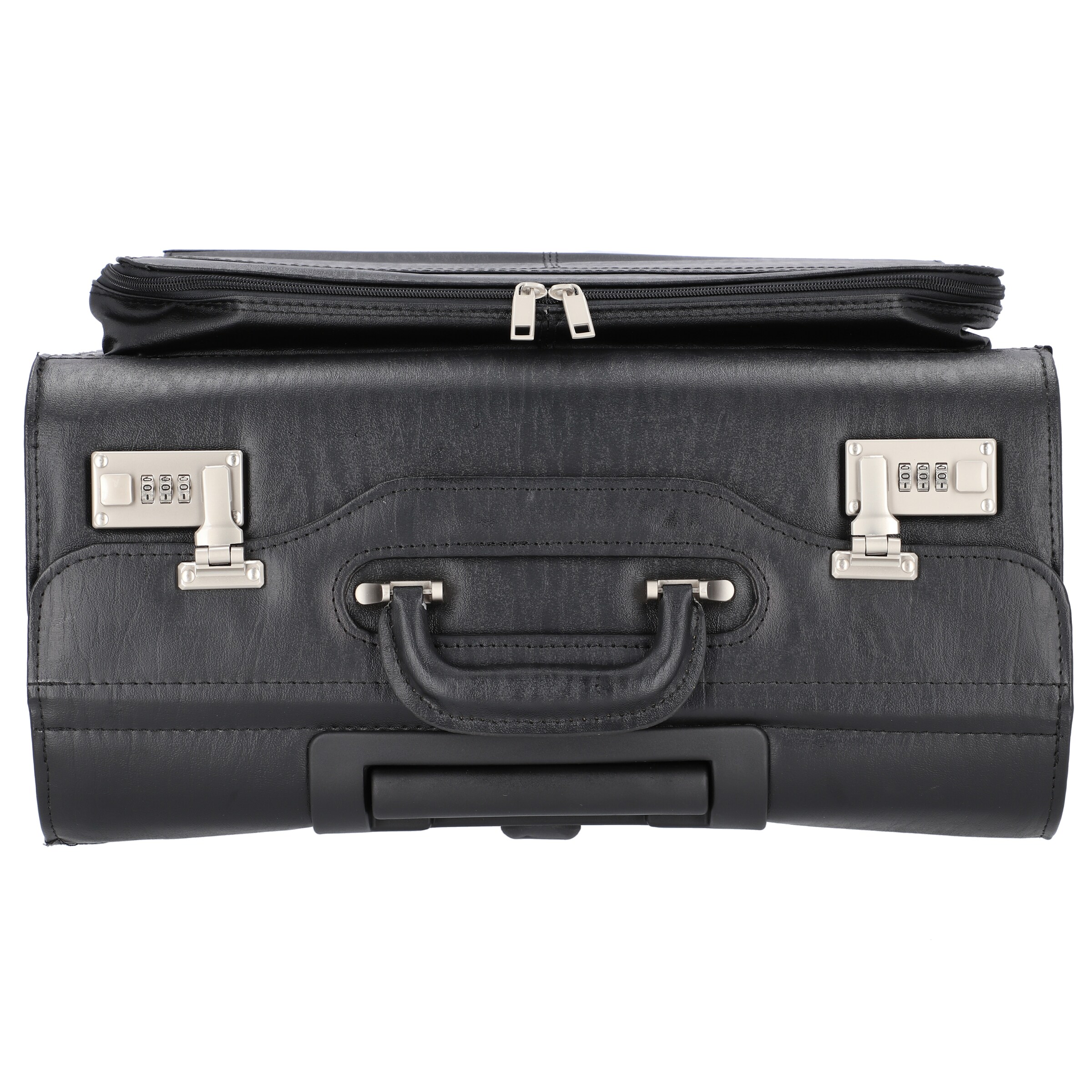 Alassio Pilot's case in Black