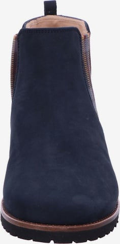 Ganter Chelsea Boots in Blue