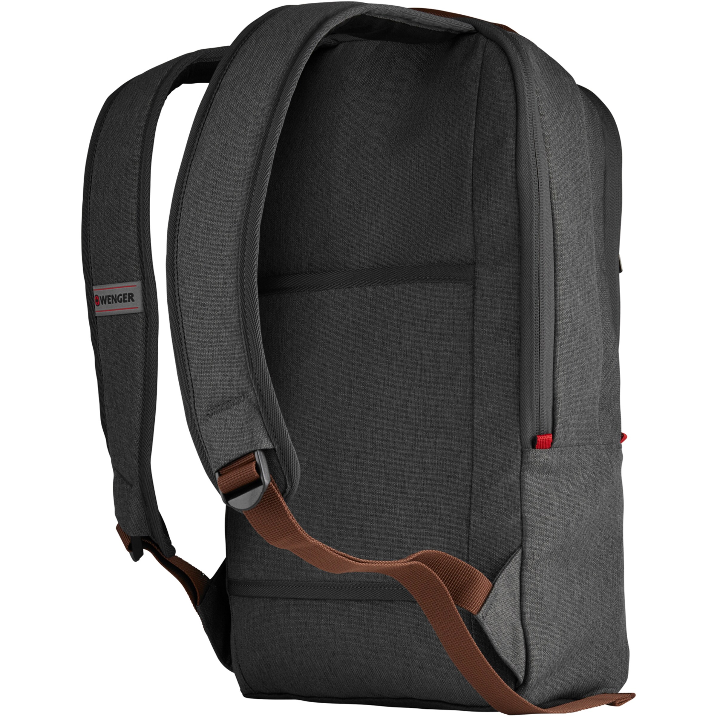WENGER Backpack 'City Upgrade' in Grey