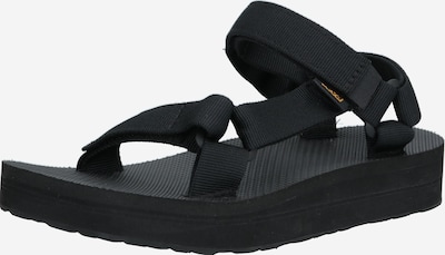 TEVA Sandal i svart, Produktvy