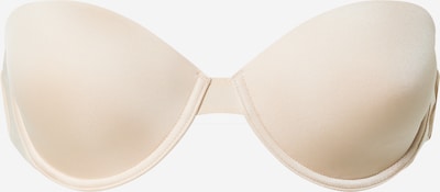 világos bézs MAGIC Bodyfashion Melltartó 'Magical Strapless', Termék nézet