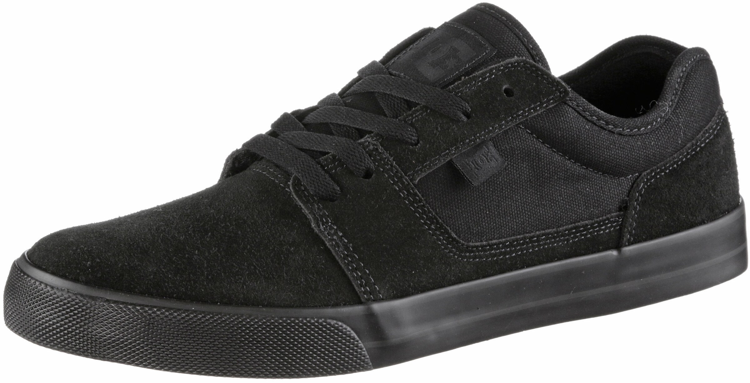 DC Shoes - Sportschoen 'TONIK' in de kleur Zwart