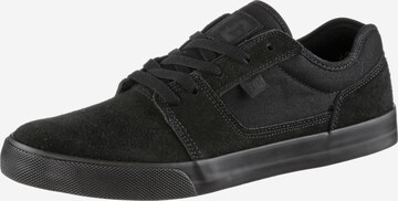 DC Shoes Sneakers laag 'TONIK' in Zwart: voorkant