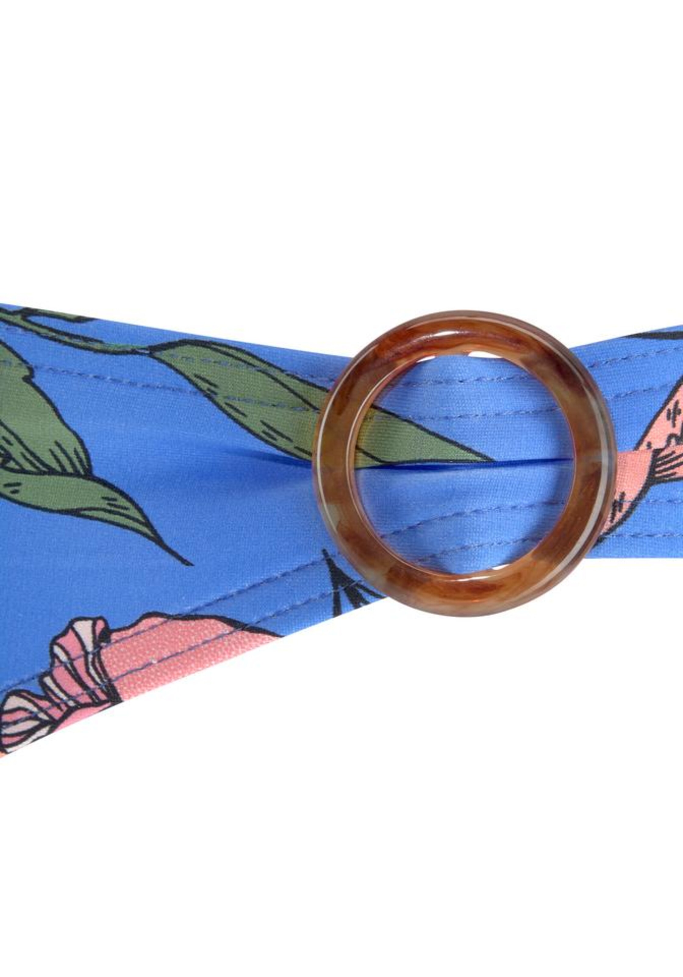 s.Oliver Bikini bottom in Blue