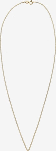 ELLI PREMIUM Necklace in Gold: front