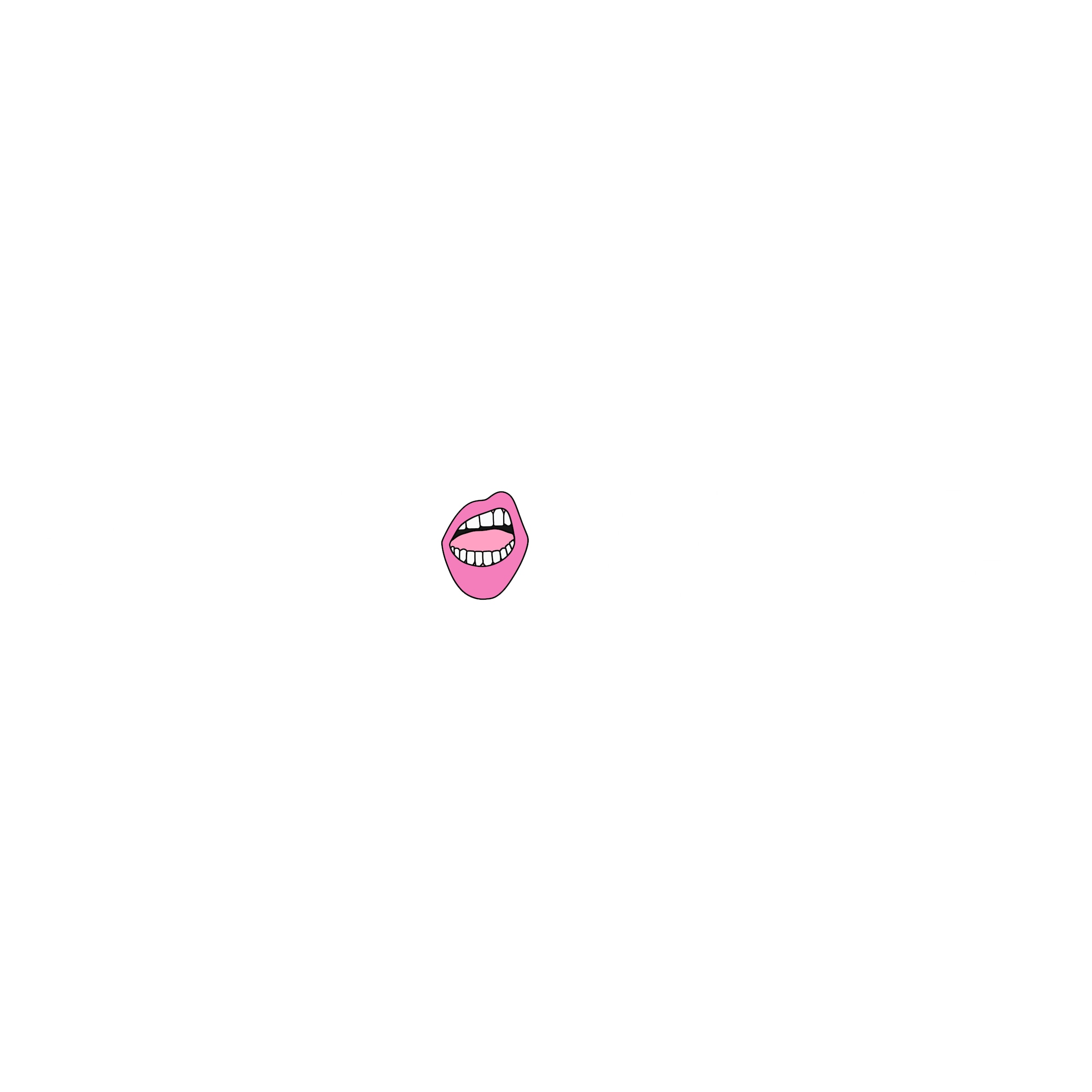 Bad Romance Logo