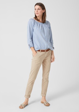 s.Oliver Gürtel in Braun