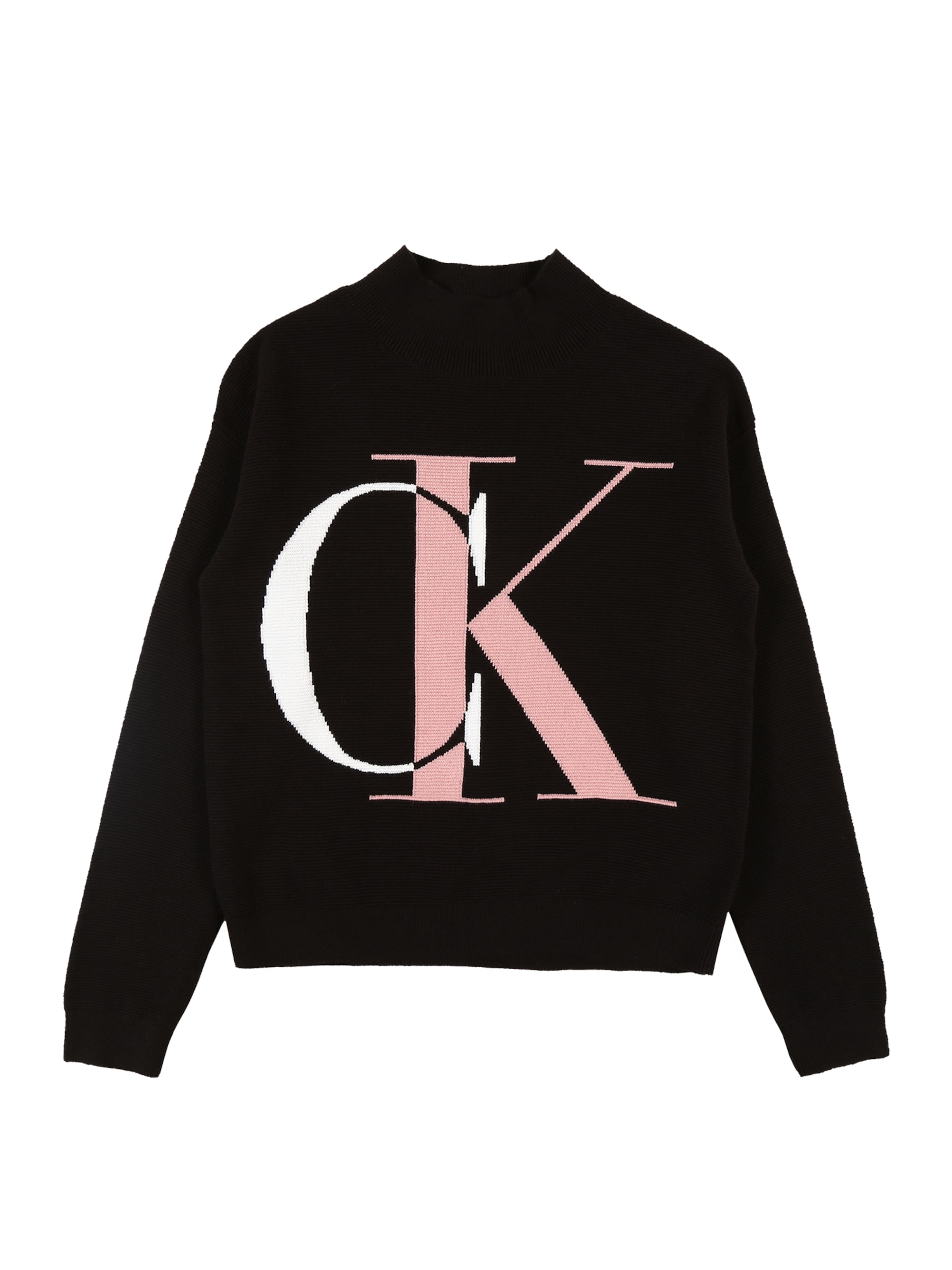 ck jeans sweater