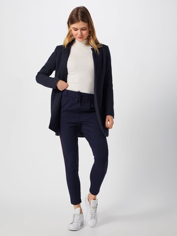 Cappotto di mezza stagione 'SOHO' di ONLY in blu
