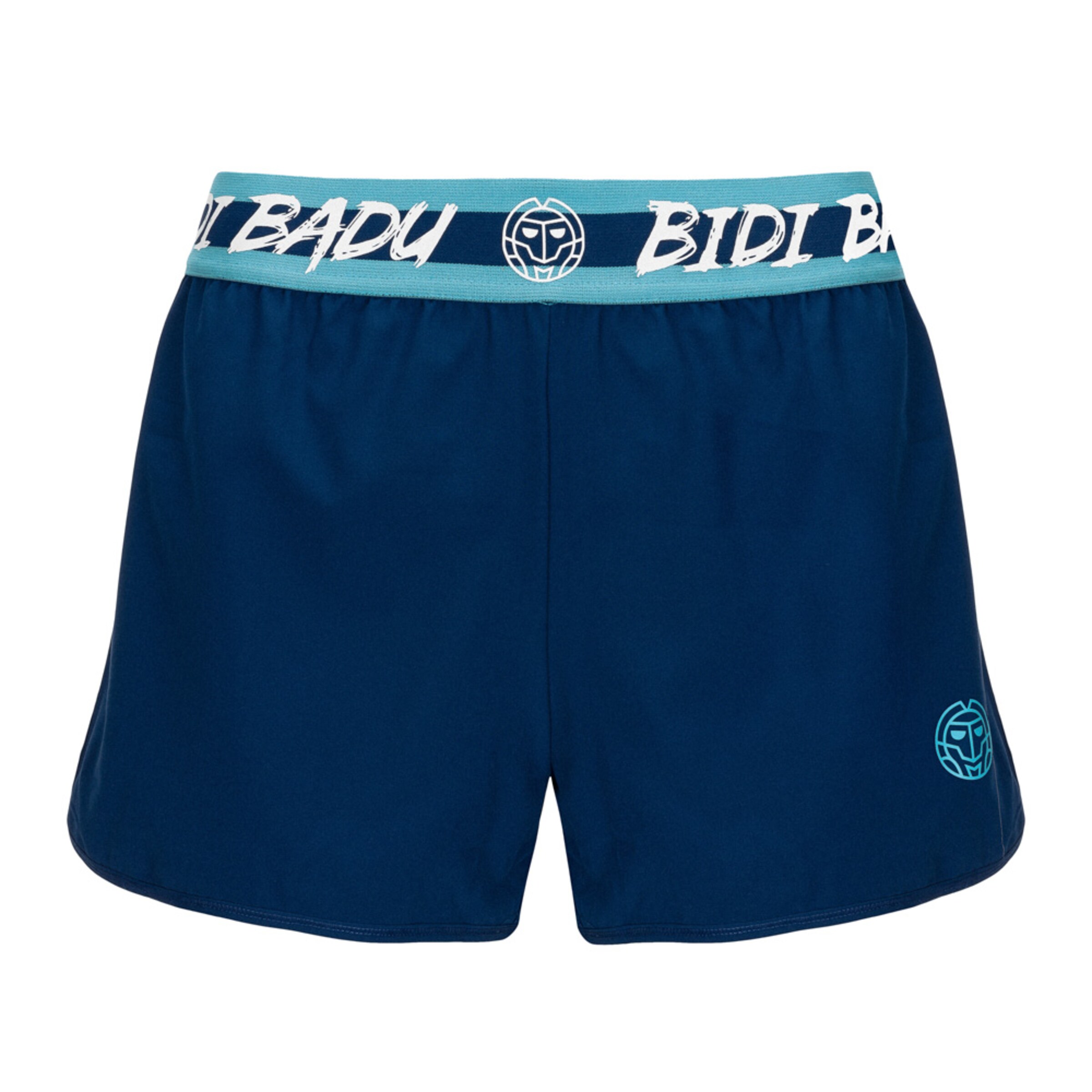 BIDI BADU - Shorts 'Raven Tech' in türkis
