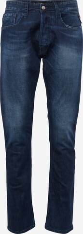 REPLAY Jeans 'Newbill' in Blau