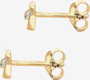 Elli DIAMONDS Earrings in Gold