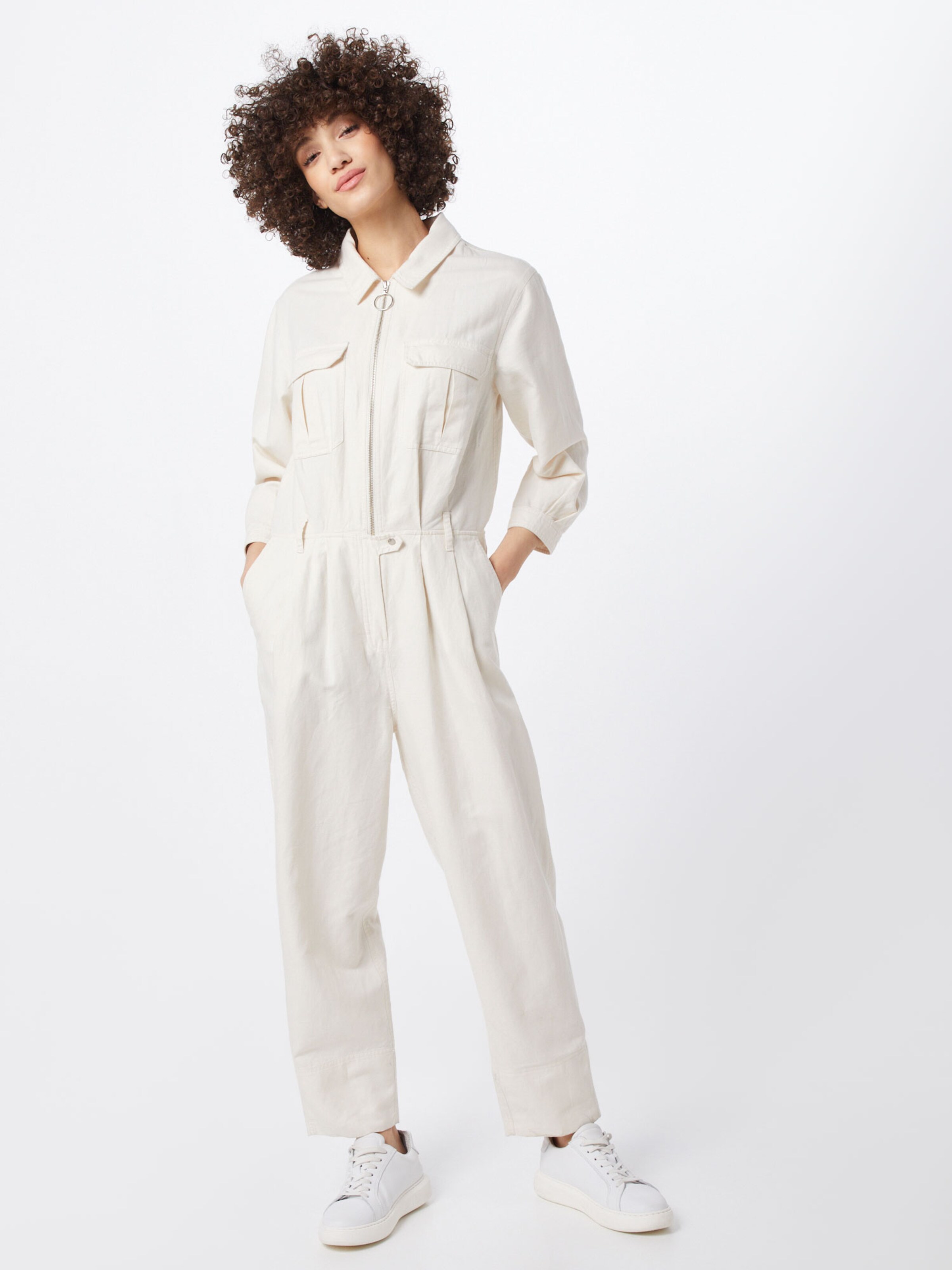 second female jumpsuit