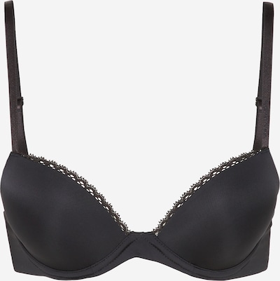 Calvin Klein Underwear Soutien-gorge en noir, Vue avec produit