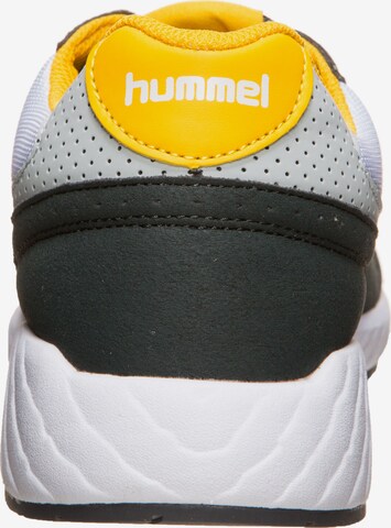 Hummel Sneaker 'Legend Marathona' in Grün