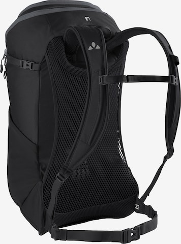 VAUDE Sports Backpack 'Magus 26' in Black