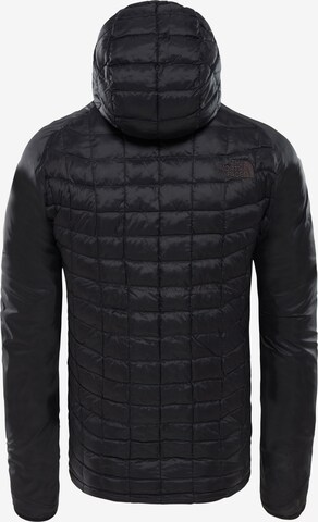 THE NORTH FACE Jacke in Schwarz