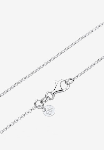 ELLI PREMIUM Necklace in Silver