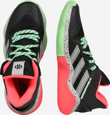 Pantofi sport 'Harden Stepback' de la ADIDAS PERFORMANCE pe negru