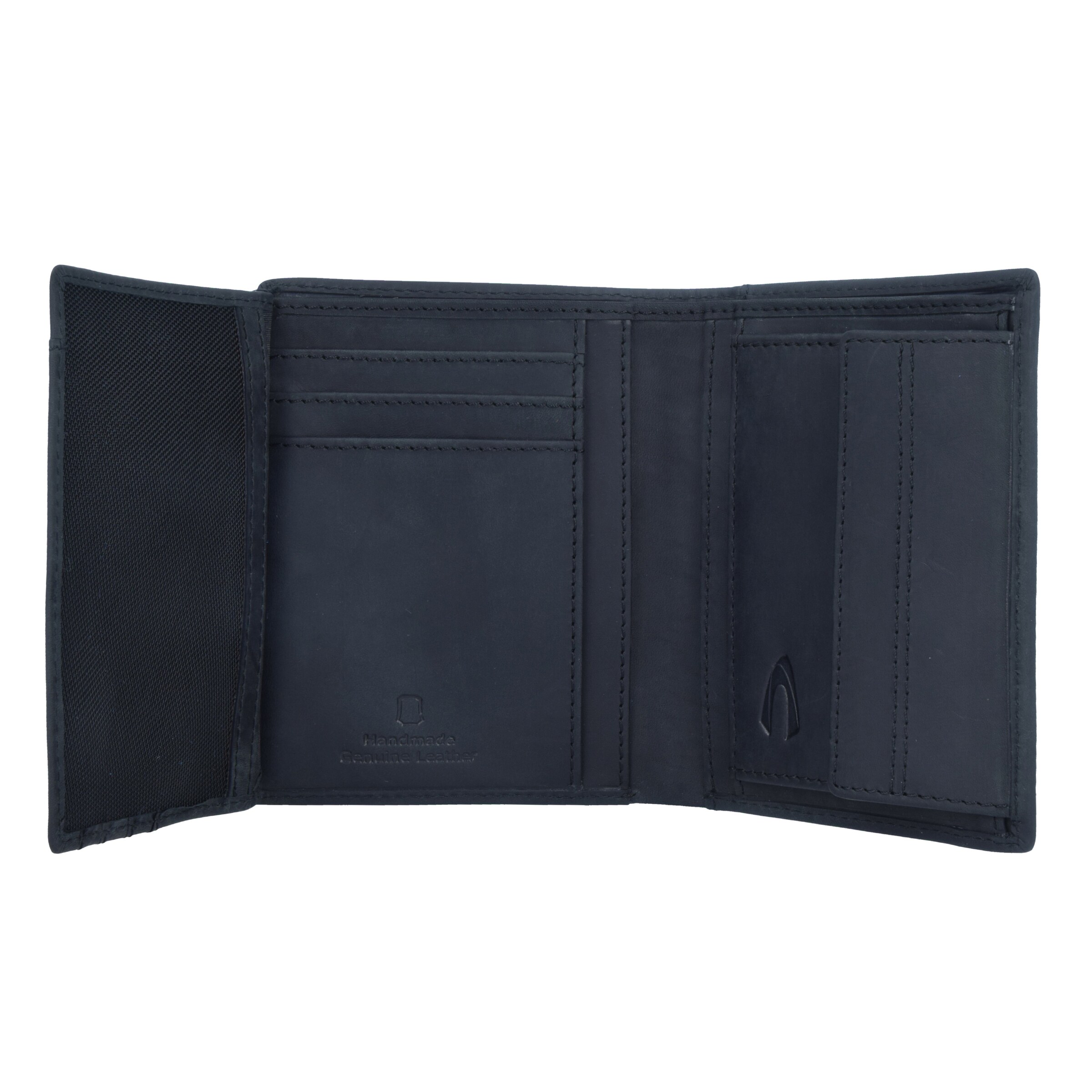 CAMEL ACTIVE Wallet 'Vietnam' in Black
