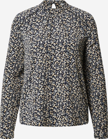 ONLY Blouse in Blauw: voorkant