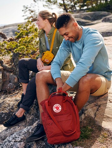 La redoute fjallraven best sale