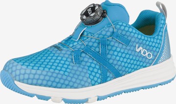 Vado Sneakers 'GTX-BOA' in Blue: front