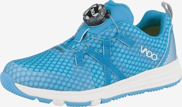 Vado Sneaker 'GTX-BOA' in Blau: predná strana