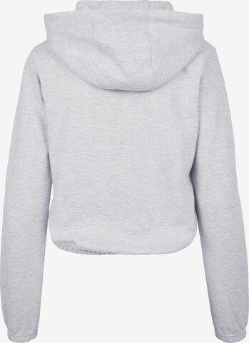 Sweat-shirt Urban Classics en gris