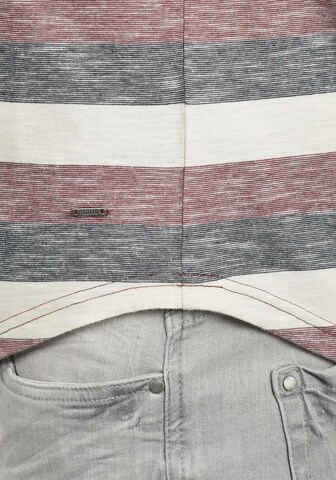 !Solid Shirt 'Thicco' in Mixed colors