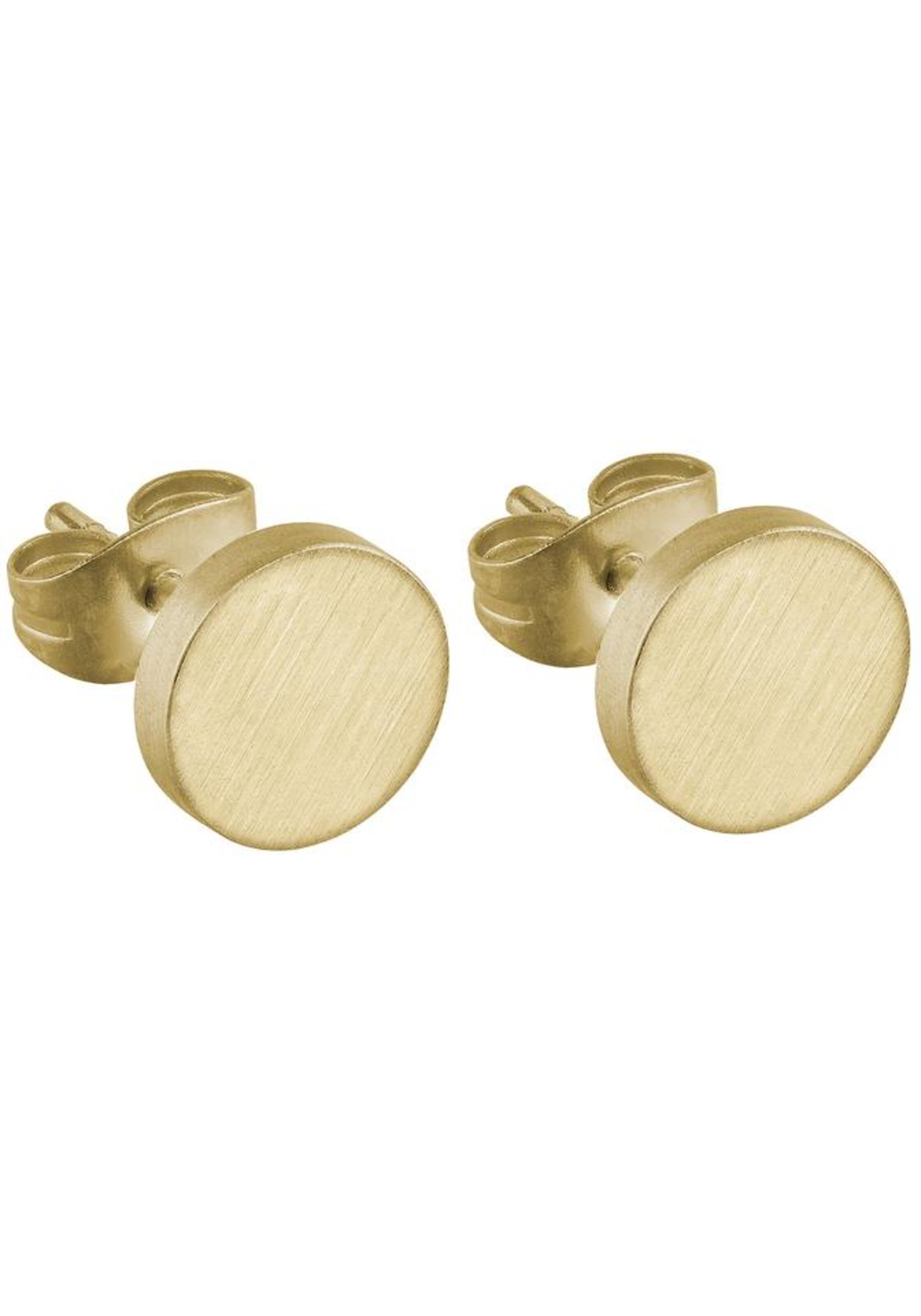 Liebeskind Berlin Fülbevalók - arany