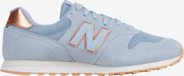 new balance Sneaker '373' in Blau