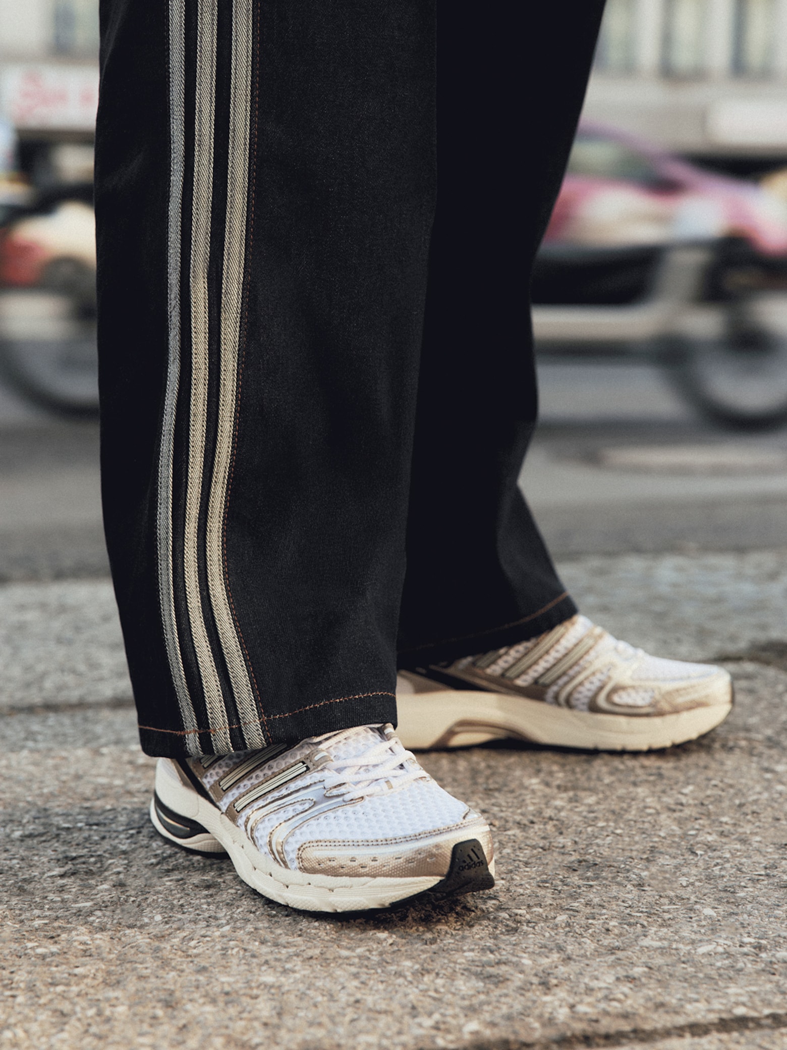 Adistar adidas Originals