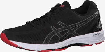 ASICS Schuh 'Gel-DS Trainer 23' in Schwarz: predná strana