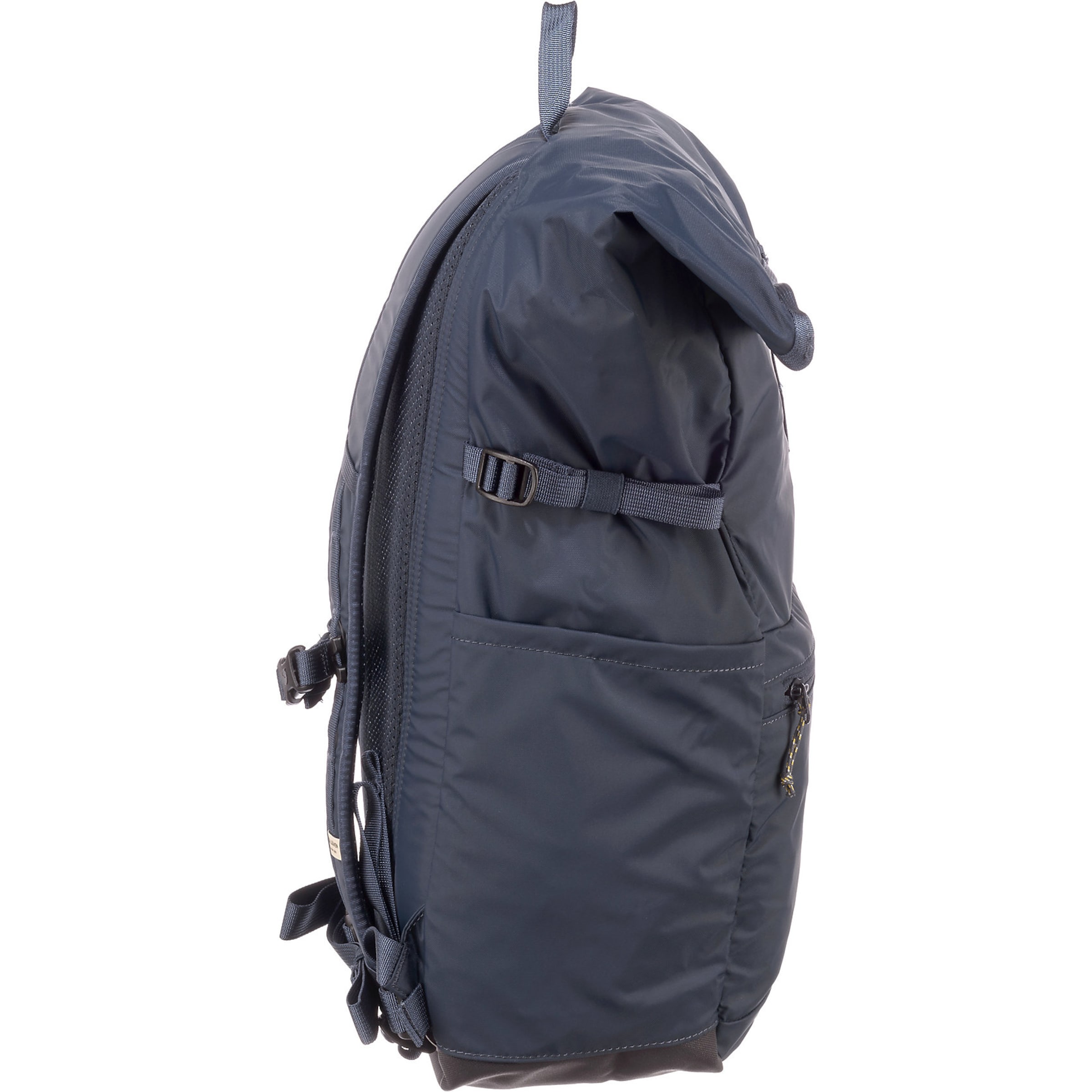 Zaino sportivo 'High Coast' di Fjällräven in blu