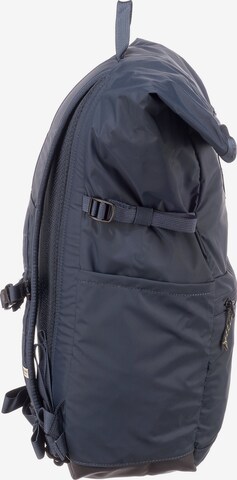 Fjällräven Rugzak in Blauw