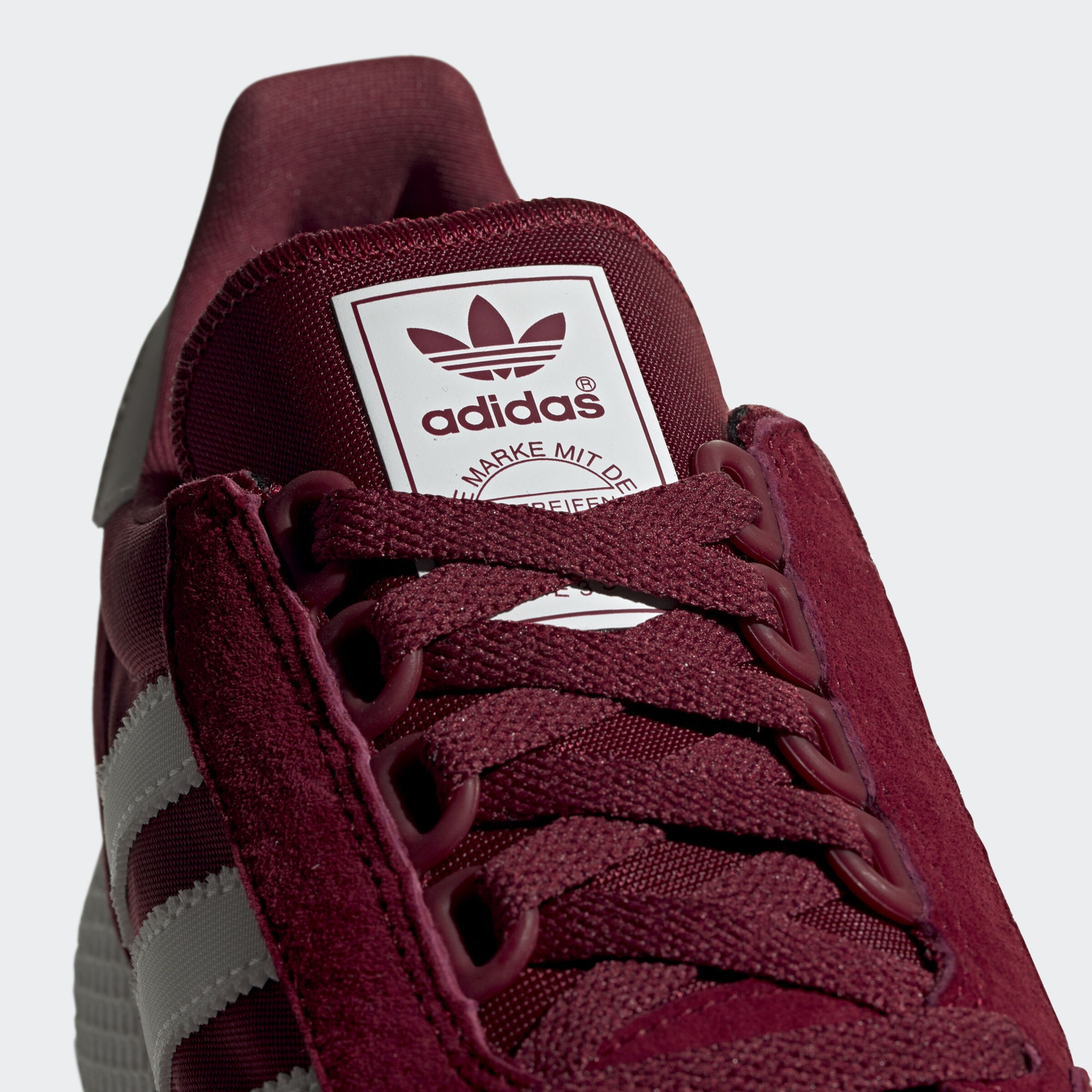adidas forest grove bordeaux