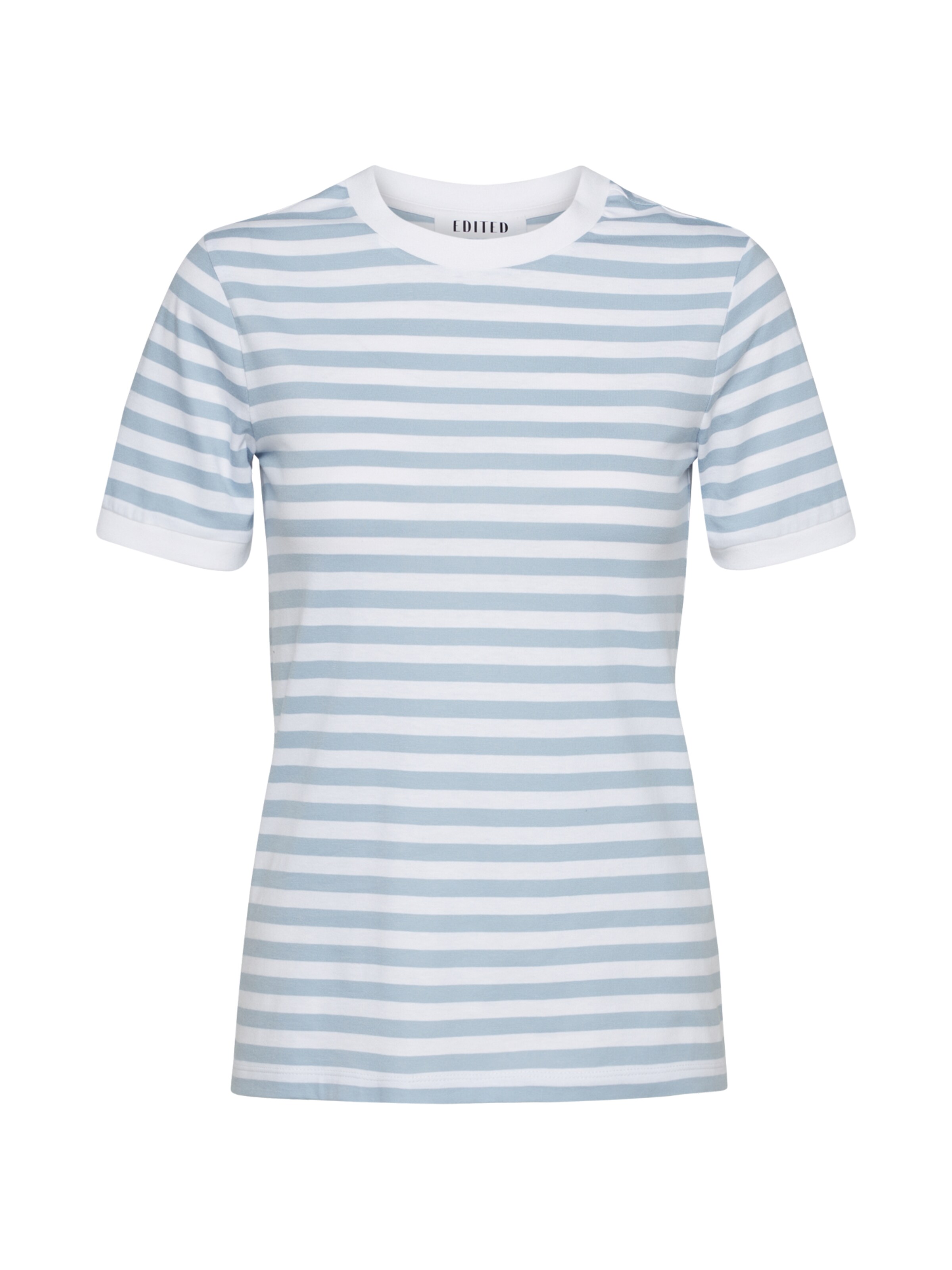 EDITED - Shirt 'Leonie' in de kleur Lichtblauw