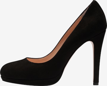 EVITA Pumps in Black