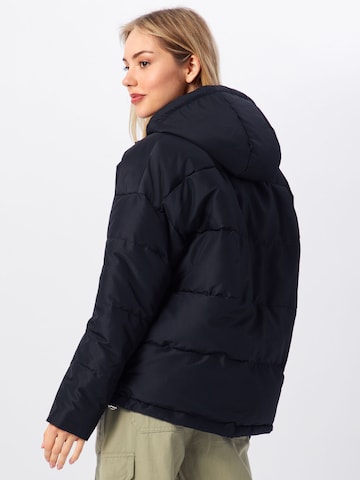 ELLESSE Winter Jacket 'Pejo' in Black
