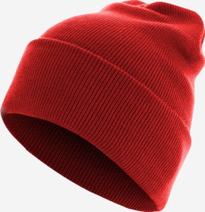 MSTRDS Beanie in Red, Item view