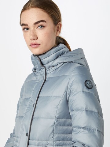 s.Oliver Winter Jacket in Blue
